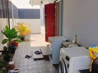 À vendre 2 chambres maison à Hua Hin, Prachuap Khiri Khan