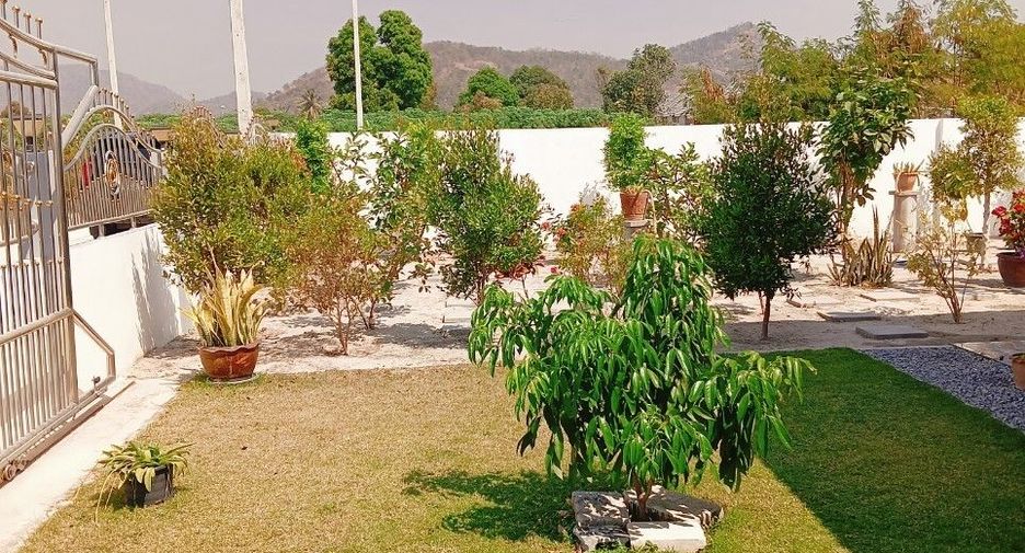 For sale 2 ベッドルーム house in Hua Hin, Prachuap Khiri Khan