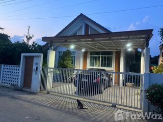 For Rent 3 Bedroom House In Hang Dong, Chiang Mai