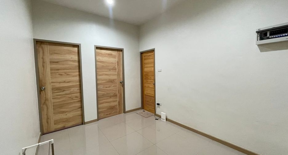 Casa en alquiler de 3 habitaciones en Hang Dong, Chiang Mai