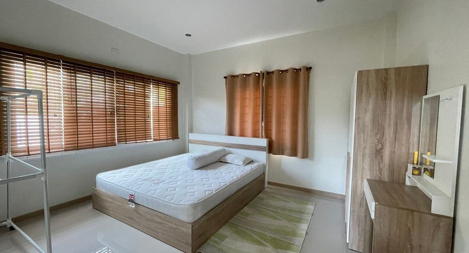 For rent 3 ベッドルーム house in Hang Dong, Chiang Mai