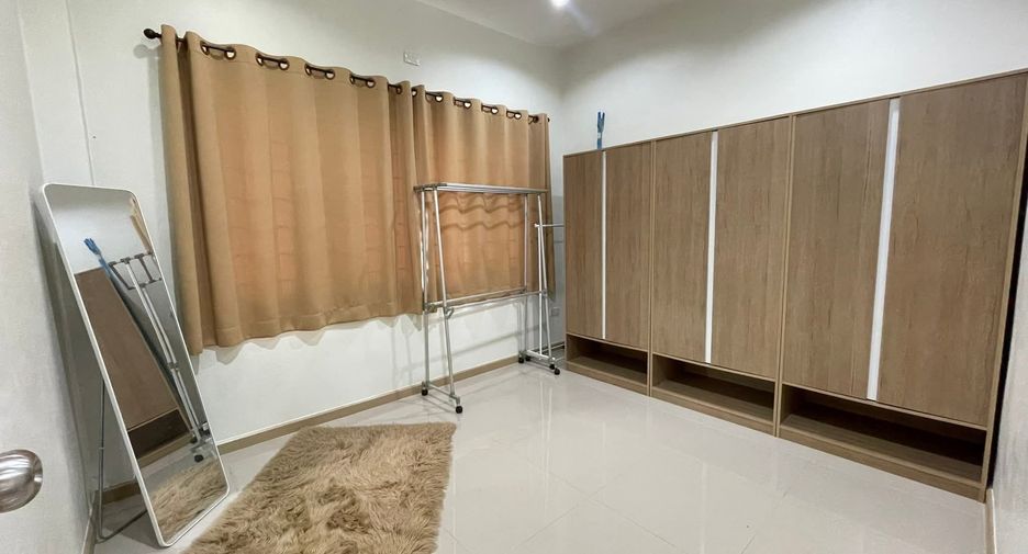 Casa en alquiler de 3 habitaciones en Hang Dong, Chiang Mai