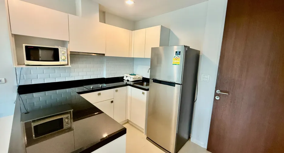 For sale 1 bed condo in Hua Hin, Prachuap Khiri Khan