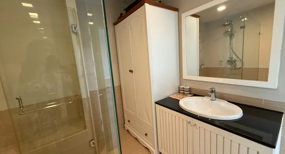 For sale 1 bed condo in Hua Hin, Prachuap Khiri Khan