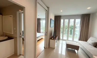 À vendre 1 chambre condo à Hua Hin, Prachuap Khiri Khan