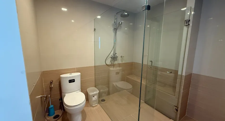 For sale 1 bed condo in Hua Hin, Prachuap Khiri Khan