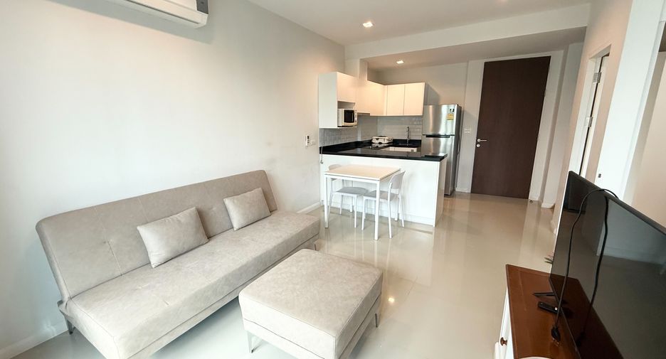 ขาย 1 เตียง คอนโด ใน หัวหิน, ประจวบคีรีขันธ์