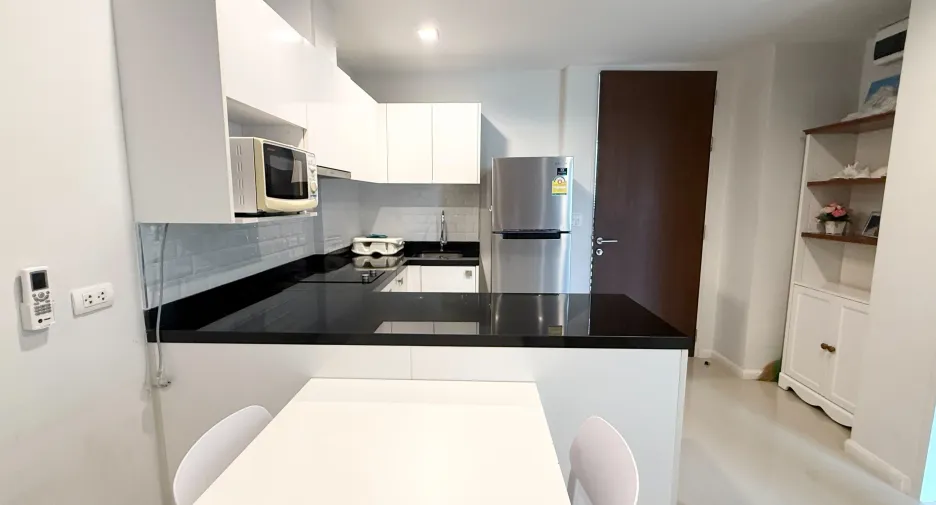 For sale 1 bed condo in Hua Hin, Prachuap Khiri Khan