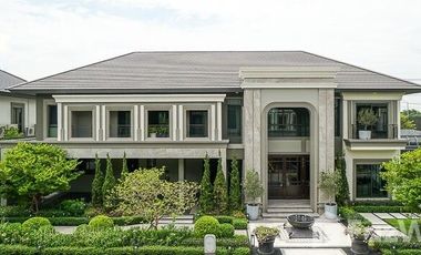出售 5 卧室 独立屋 在 Lat Krabang, 曼谷