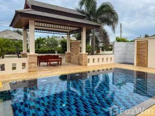 Villa zur Miete mit 3 Zimmer in Hua Hin, Prachuap Khiri Khan