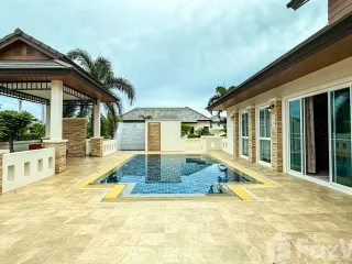 Villa zur Miete mit 3 Zimmer in Hua Hin, Prachuap Khiri Khan