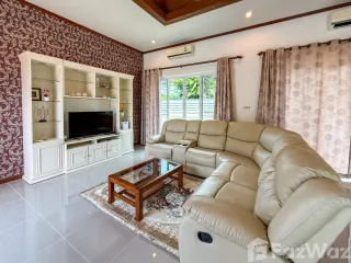 Villa zur Miete mit 3 Zimmer in Hua Hin, Prachuap Khiri Khan