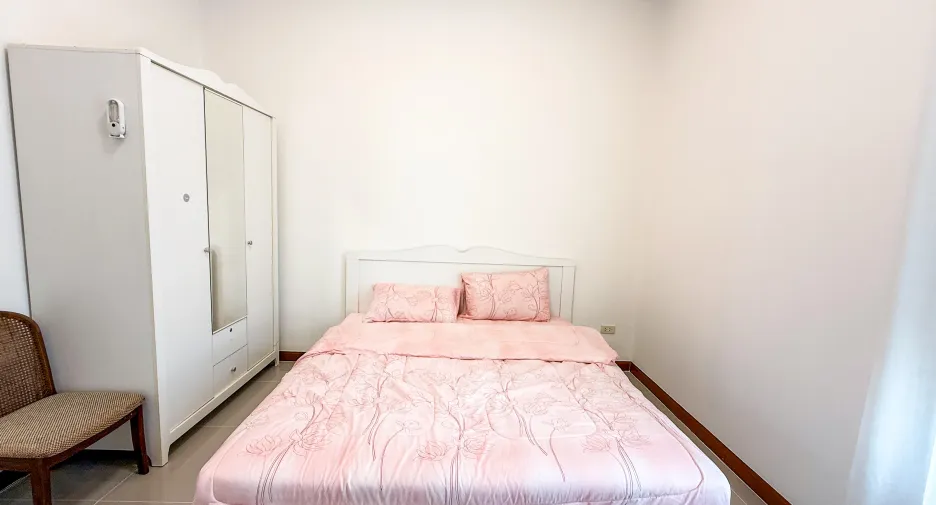 For rent 3 bedrooms villa in Hua Hin, Prachuap Khiri Khan