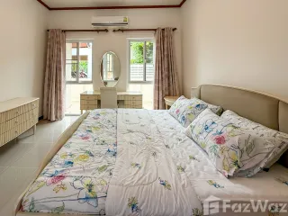 Villa zur Miete mit 3 Zimmer in Hua Hin, Prachuap Khiri Khan