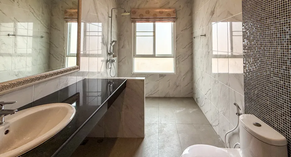 For rent 3 bedrooms villa in Hua Hin, Prachuap Khiri Khan