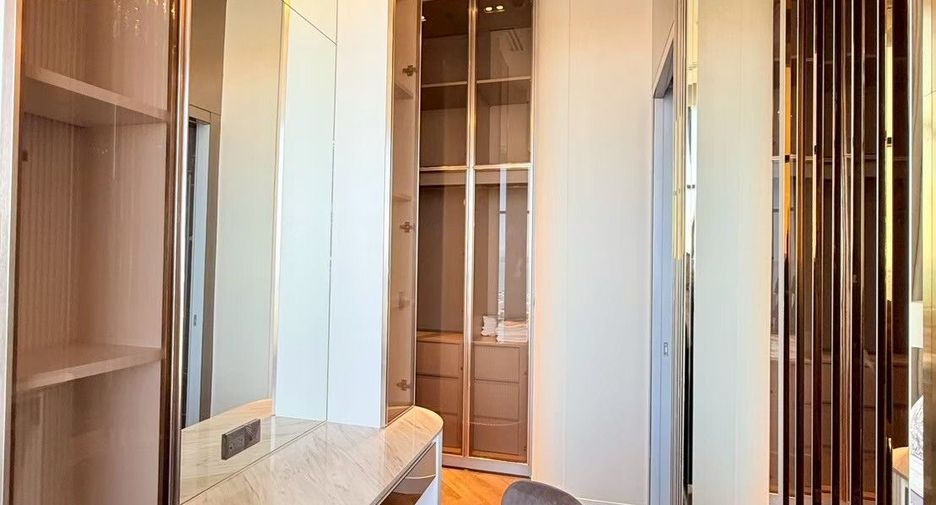 Продажа 3 спальни кондо в Банг Ламунг, Чонбури
