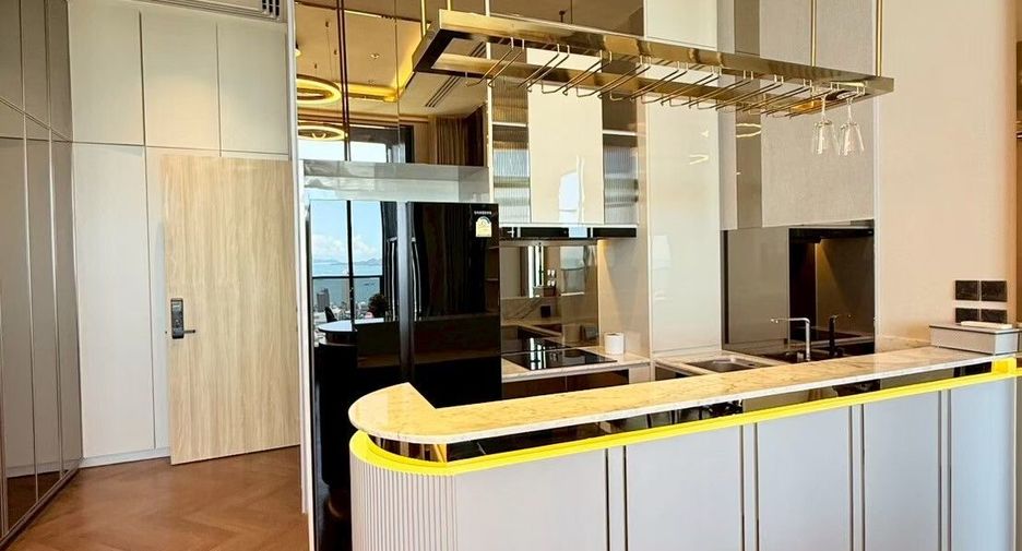 Продажа 3 спальни кондо в Банг Ламунг, Чонбури