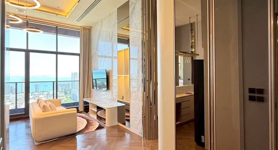 Продажа 3 спальни кондо в Банг Ламунг, Чонбури