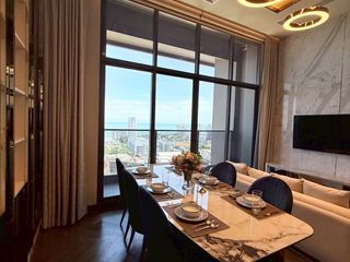 For sale 3 ベッドルーム condo in Bang Lamung, Chonburi