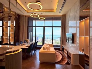 For sale 3 ベッドルーム condo in Bang Lamung, Chonburi