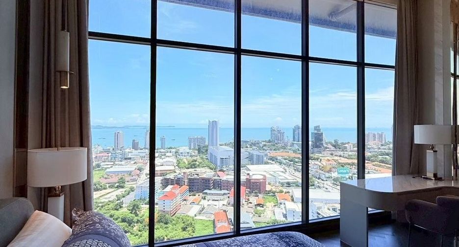 Продажа 3 спальни кондо в Банг Ламунг, Чонбури