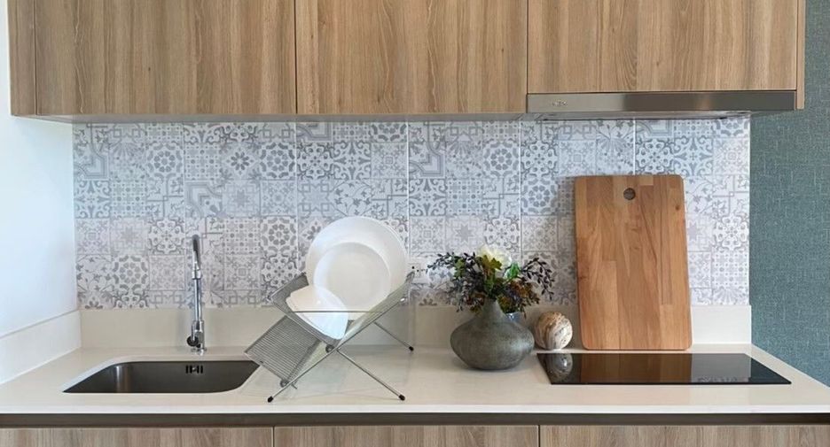 For rent 1 bed condo in Hua Hin, Prachuap Khiri Khan