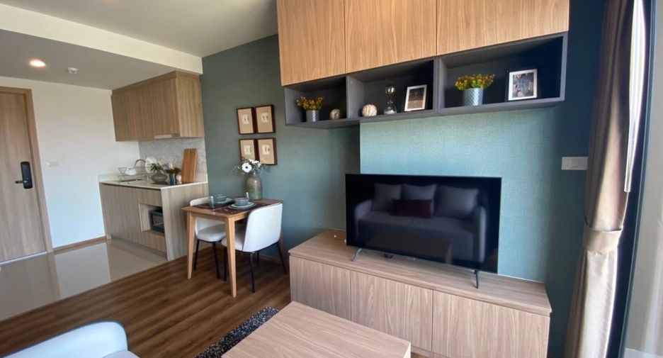 For rent 1 bed condo in Hua Hin, Prachuap Khiri Khan