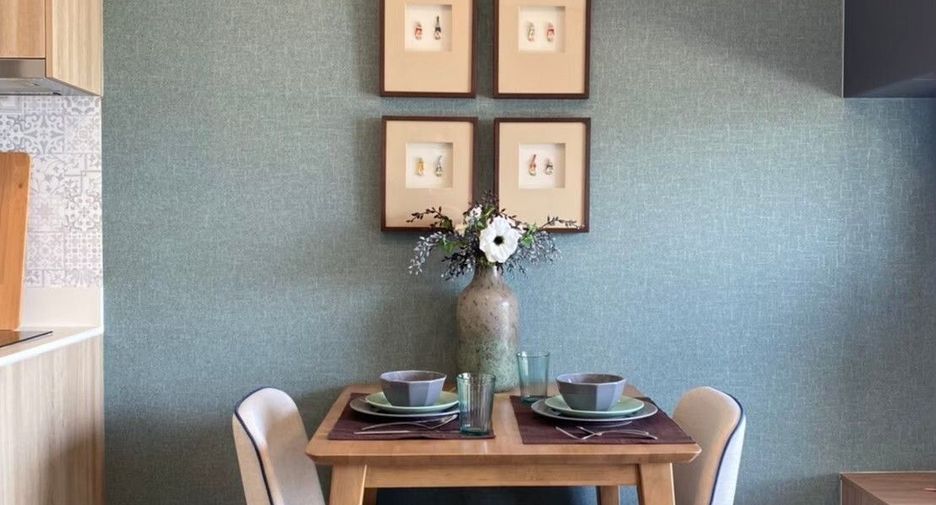 For rent 1 bed condo in Hua Hin, Prachuap Khiri Khan
