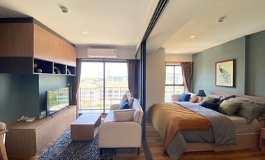 À louer 1 chambre condo à Hua Hin, Prachuap Khiri Khan