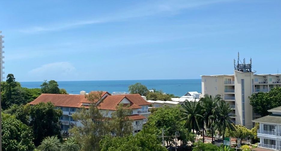 For rent 1 bed condo in Hua Hin, Prachuap Khiri Khan