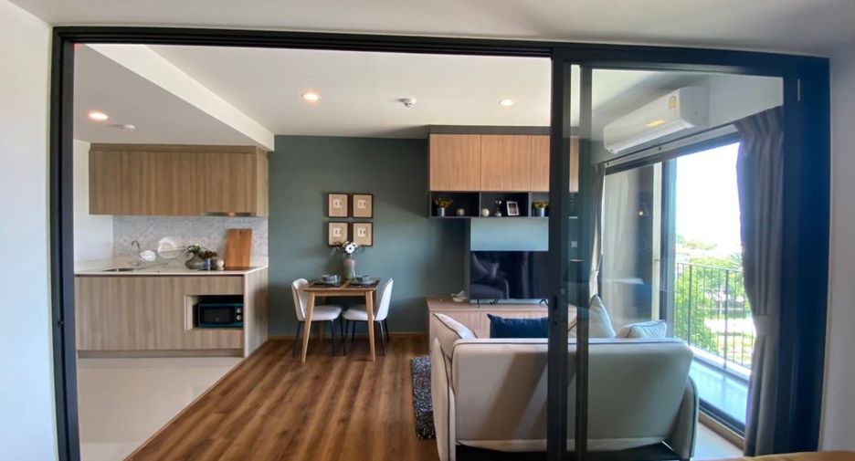 For rent 1 bed condo in Hua Hin, Prachuap Khiri Khan