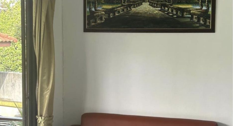 Аренда 2 спальни дом в Самуи, Сураттани
