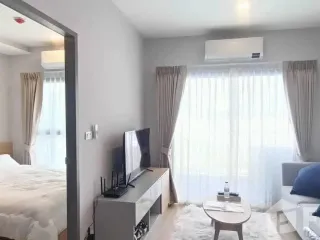 Wohnung zur Miete mit 1 Zimmer in Mueang Chiang Mai, Chiang Mai