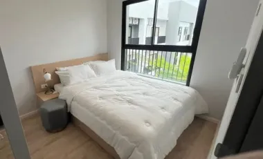 For rent 1 bed condo in Mueang Chiang Mai, Chiang Mai