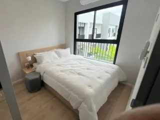 For Rent 1 Bedroom Condo In Mueang Chiang Mai