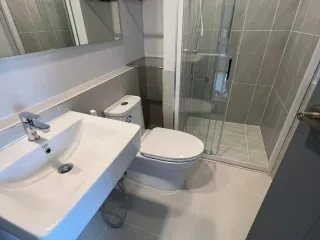 Wohnung zur Miete mit 1 Zimmer in Mueang Chiang Mai, Chiang Mai