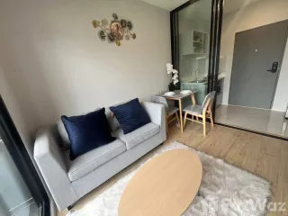 Wohnung zur Miete mit 1 Zimmer in Mueang Chiang Mai, Chiang Mai