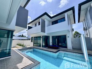 For Rent 3 Bedroom Villa In Mueang Phuket