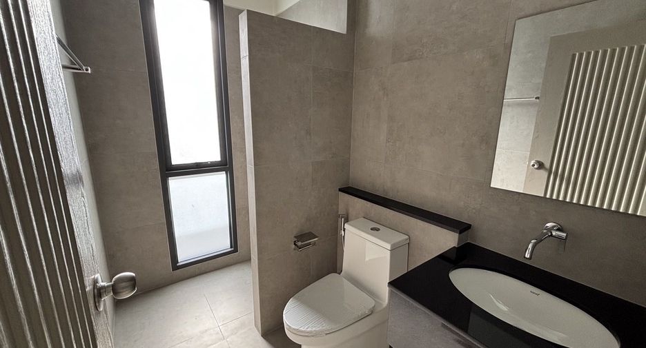 À vendre et à louer 3 chambres villa à Mueang Phuket, Phuket