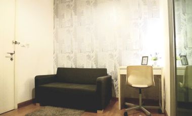 For sale そして for rent 1 Beds condo in Khlong Toei, Bangkok