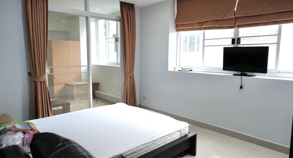 For rent 2 bedrooms condo in Mueang Chiang Mai, Chiang Mai