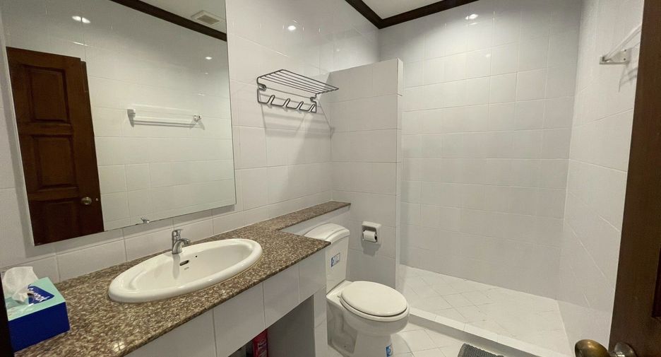 For sale and for rent 2 bedrooms house in Hua Hin, Prachuap Khiri Khan