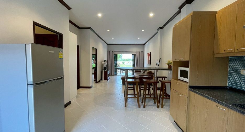 For sale and for rent 2 bedrooms house in Hua Hin, Prachuap Khiri Khan