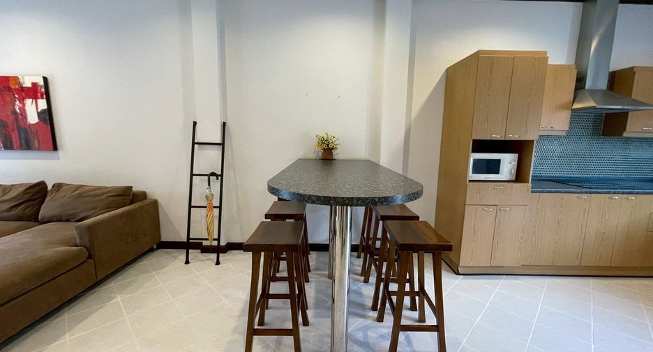 For sale and for rent 2 bedrooms house in Hua Hin, Prachuap Khiri Khan