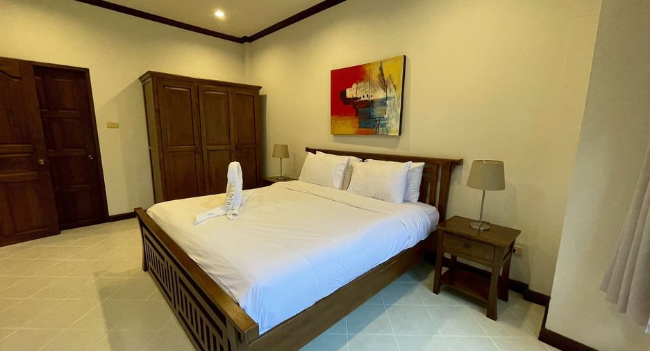 For sale and for rent 2 bedrooms house in Hua Hin, Prachuap Khiri Khan
