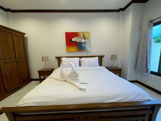 Haus zum Kauf und zur Miete mit 2 Zimmer in Hua Hin, Prachuap Khiri Khan