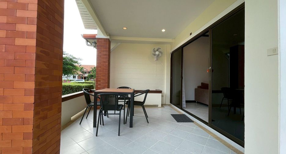 For sale and for rent 2 bedrooms house in Hua Hin, Prachuap Khiri Khan
