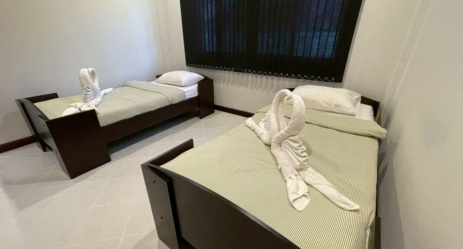 For sale and for rent 2 bedrooms house in Hua Hin, Prachuap Khiri Khan