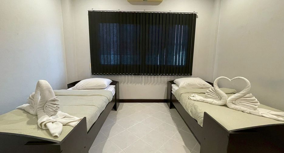 For sale and for rent 2 bedrooms house in Hua Hin, Prachuap Khiri Khan