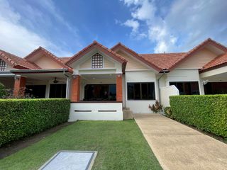 Haus zum Kauf und zur Miete mit 2 Zimmer in Hua Hin, Prachuap Khiri Khan